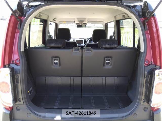 Mazda FLAIR CROSSOVER 2017-05 269863-13