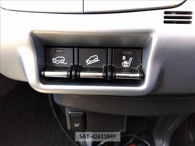 Mazda FLAIR CROSSOVER 2017-05 269863-7