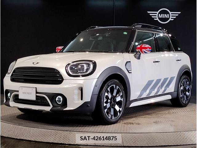Bmw MINI 2023-04 319641-0