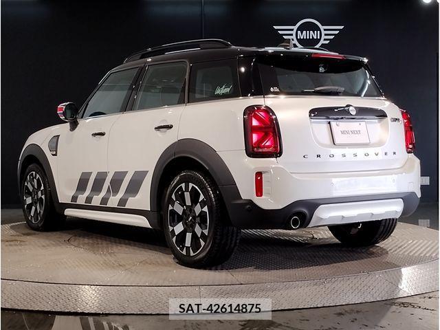 Bmw MINI 2023-04 319641-6