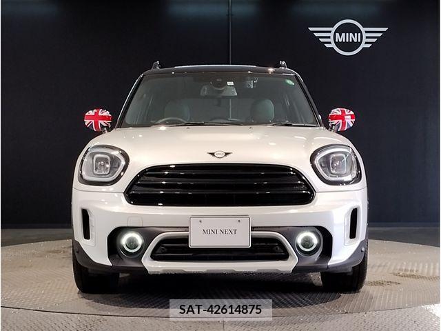Bmw MINI 2023-04 319641-3