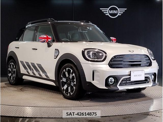 Bmw MINI 2023-04 319641-5