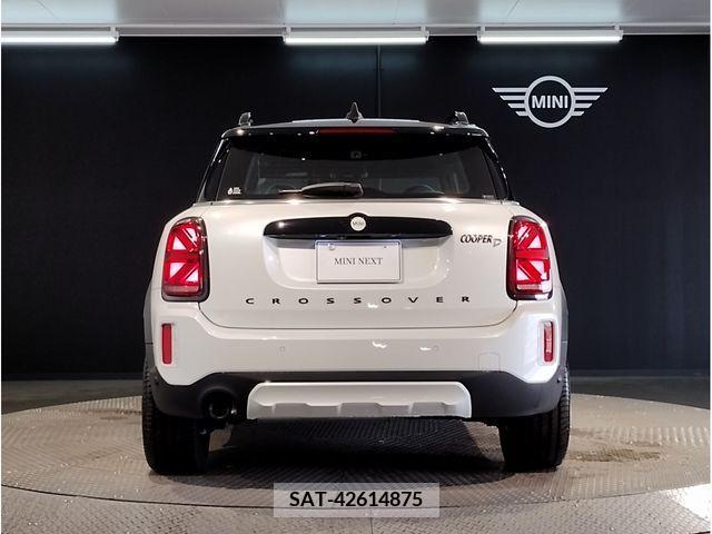 Bmw MINI 2023-04 319641-4