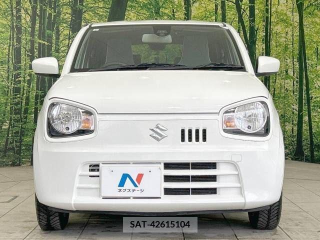 Suzuki ALTO 2015-04 305001-14