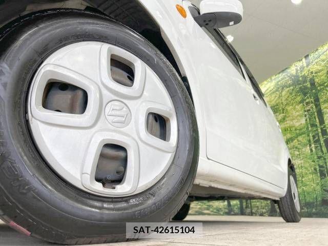 Suzuki ALTO 2015-04 305001-13