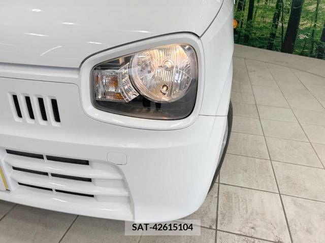 Suzuki ALTO 2015-04 305001-12