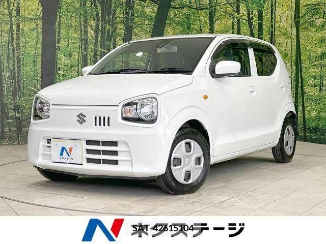 Suzuki ALTO 2015-04 305001-0