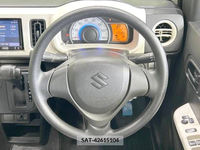 Suzuki ALTO 2015-04 305001-11