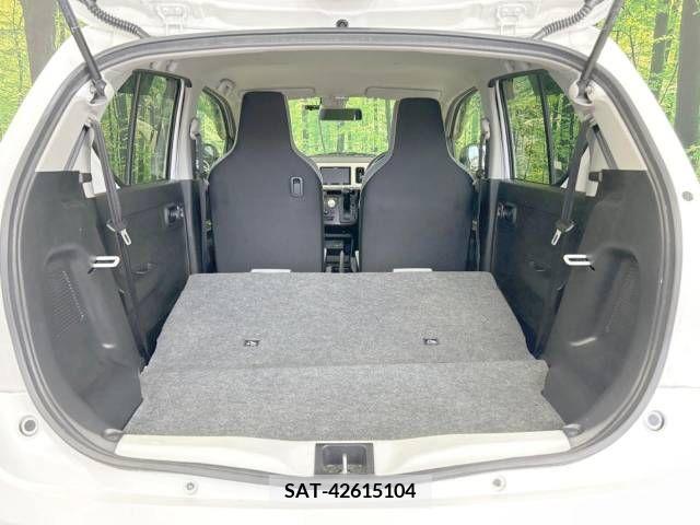 Suzuki ALTO 2015-04 305001-10