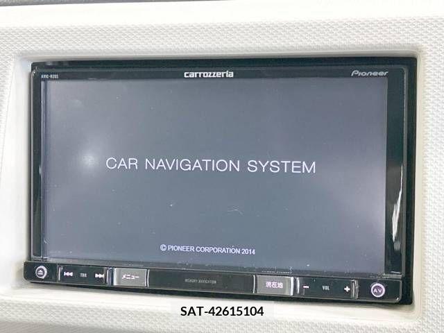Suzuki ALTO 2015-04 305001-3