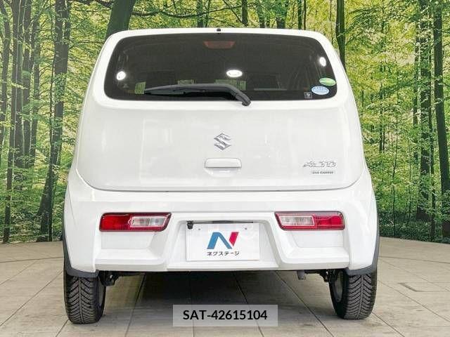 Suzuki ALTO 2015-04 305001-15