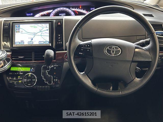 Toyota ESTIMA 2013-03 350627-1