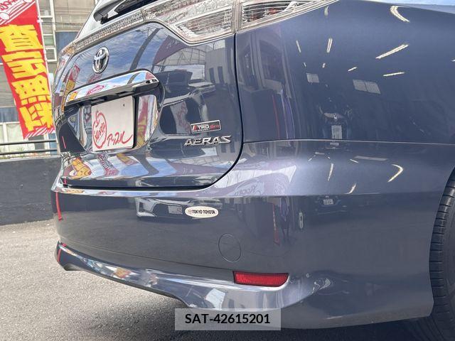 Toyota ESTIMA 2013-03 350627-24
