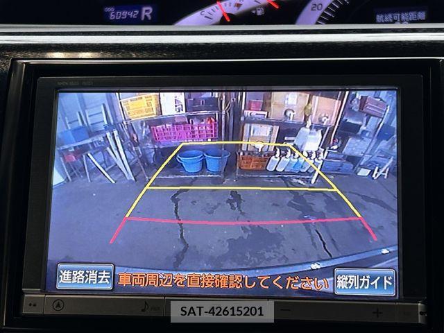 Toyota ESTIMA 2013-03 350627-26