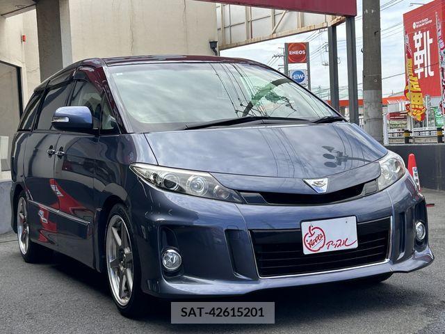 Toyota ESTIMA 2013-03 350627-6