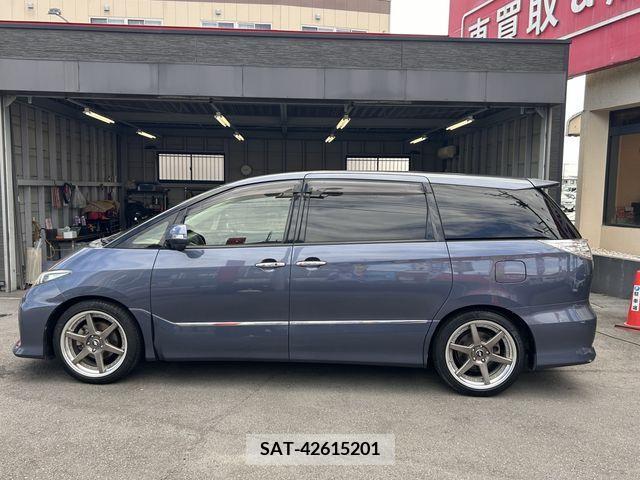 Toyota ESTIMA 2013-03 350627-7