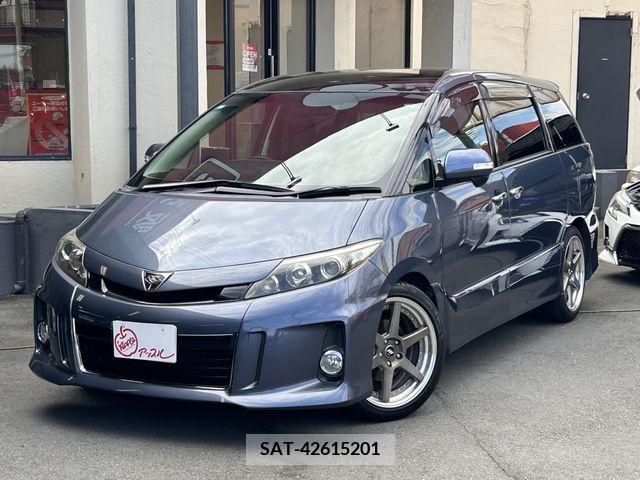 Toyota ESTIMA 2013-03 350627-0