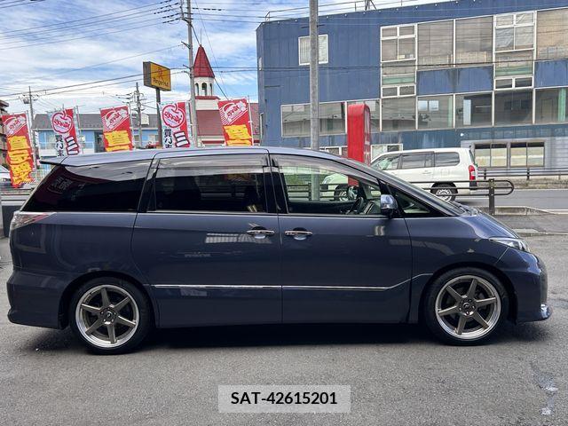 Toyota ESTIMA 2013-03 350627-8