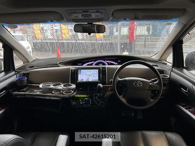 Toyota ESTIMA 2013-03 350627-11
