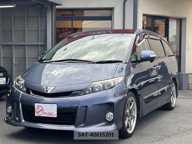 Toyota ESTIMA 2013-03 350627-5