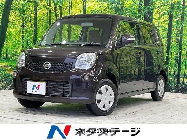 Nissan MOCO 2012-06 324543-0