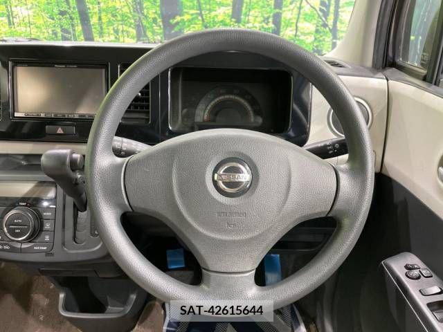 Nissan MOCO 2012-06 324543-4