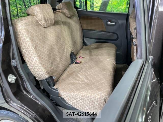 Nissan MOCO 2012-06 324543-8