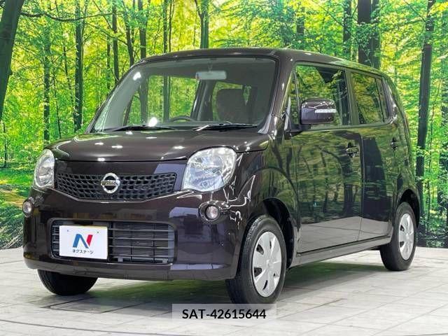 Nissan MOCO 2012-06 324543-16