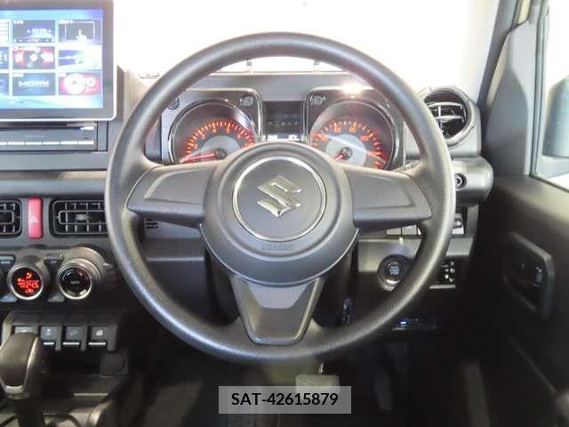 Suzuki JIMNY 2020-08 378526-11