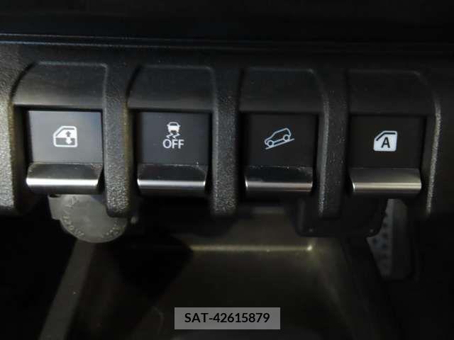 Suzuki JIMNY 2020-08 378526-19