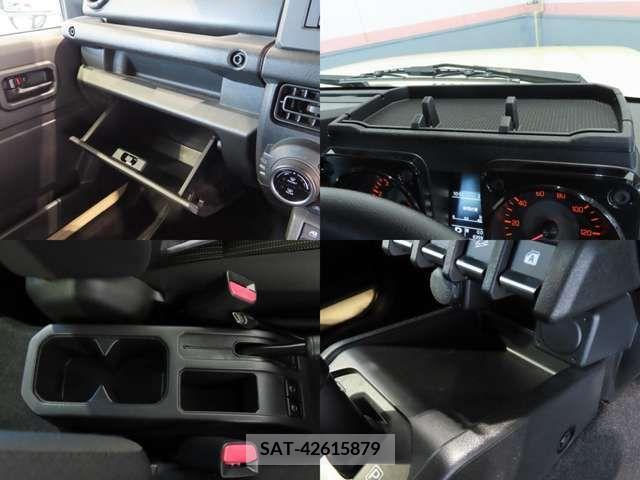 Suzuki JIMNY 2020-08 378526-18