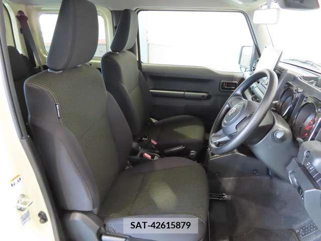 Suzuki JIMNY 2020-08 378526-3