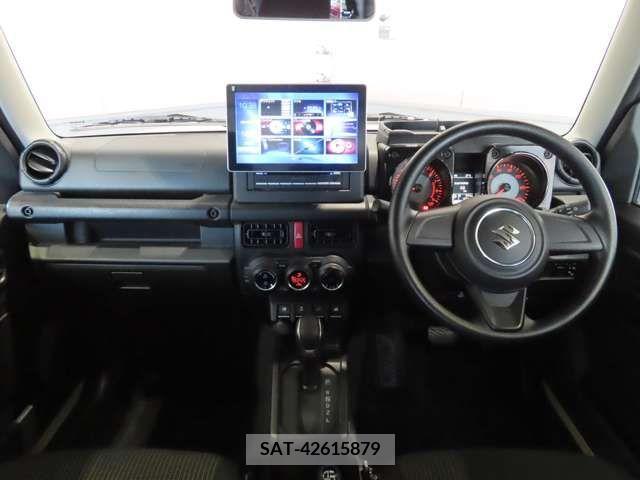 Suzuki JIMNY 2020-08 378526-2