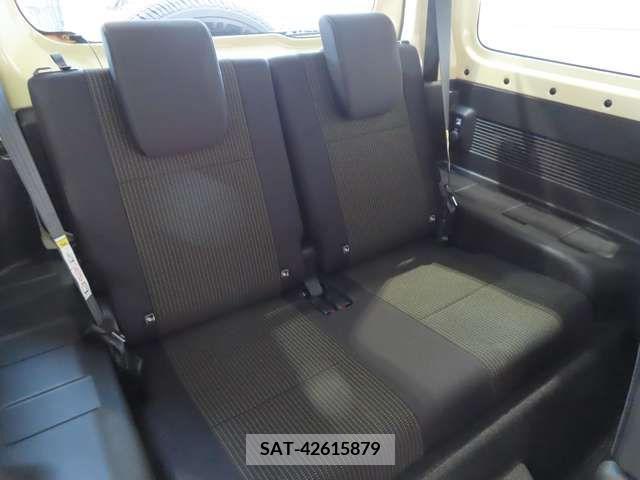 Suzuki JIMNY 2020-08 378526-9
