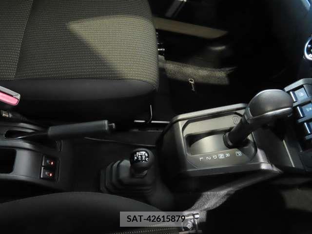 Suzuki JIMNY 2020-08 378526-17