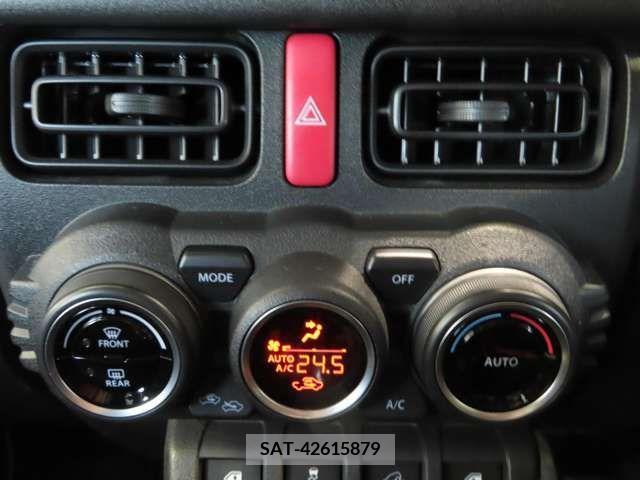 Suzuki JIMNY 2020-08 378526-16
