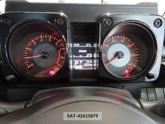 Suzuki JIMNY 2020-08 378526-12