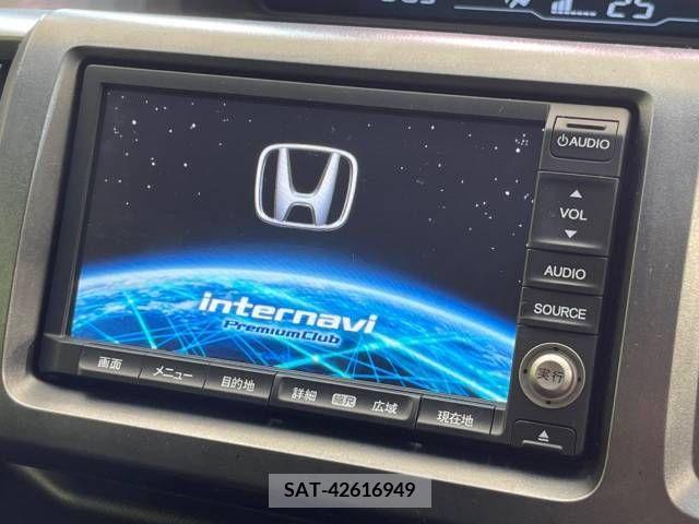 Honda STEP WGN 2011-11 324621-2