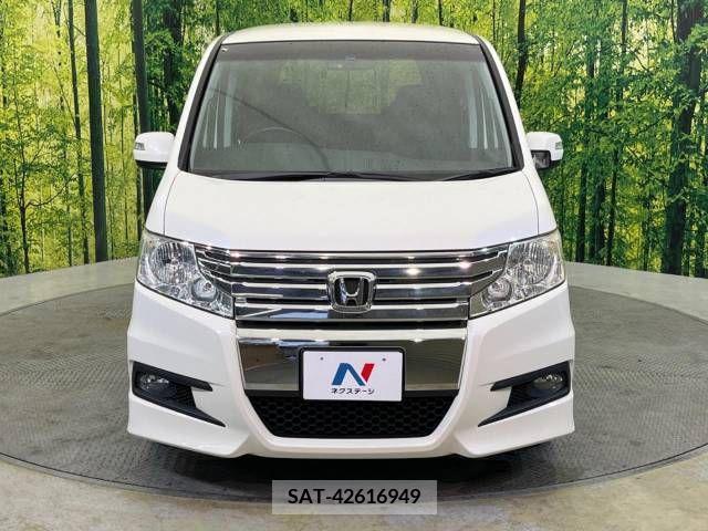 Honda STEP WGN 2011-11 324621-15