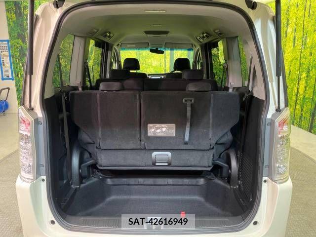 Honda STEP WGN 2011-11 324621-11