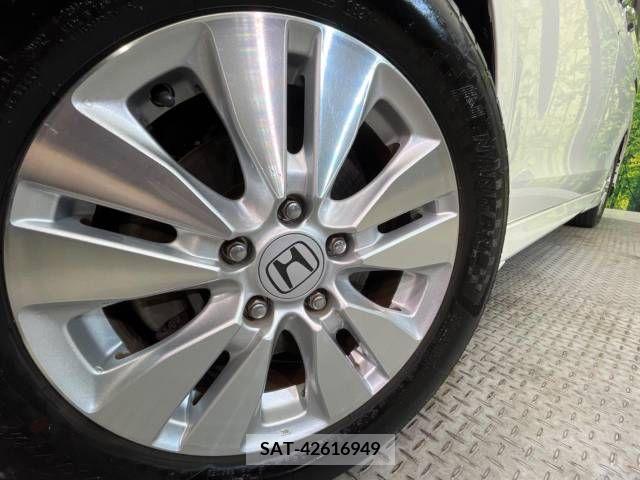 Honda STEP WGN 2011-11 324621-14