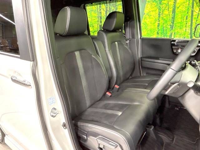 Honda N BOX 2021-03 182574-8