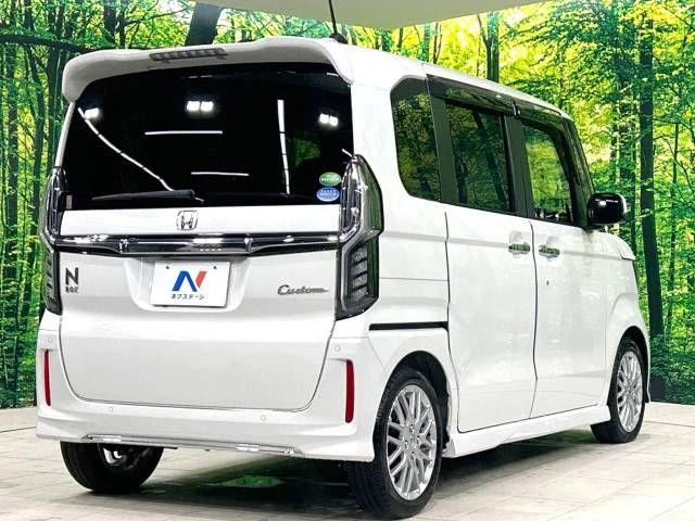 Honda N BOX 2021-03 182574-17