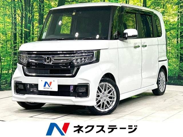 Honda N BOX 2021-03 182574-0
