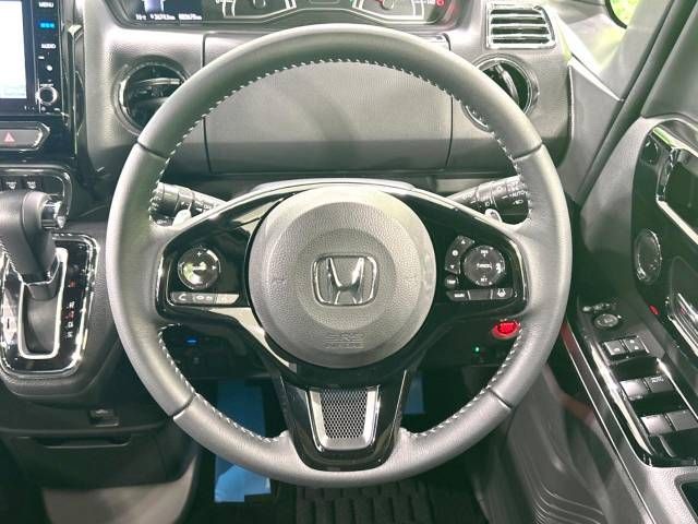 Honda N BOX 2021-03 182574-11