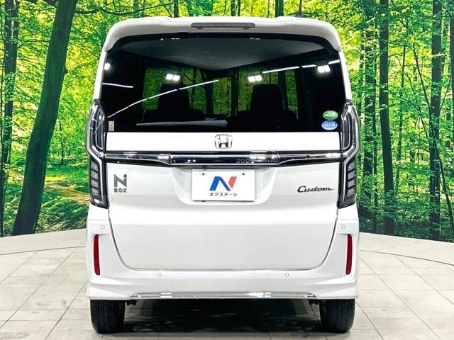 Honda N BOX 2021-03 182574-15