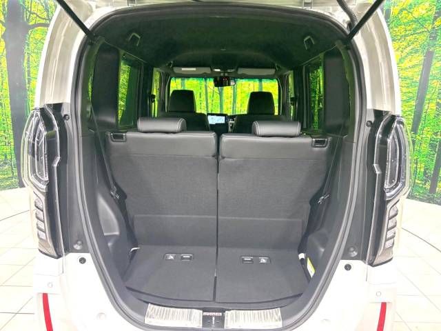 Honda N BOX 2021-03 182574-10