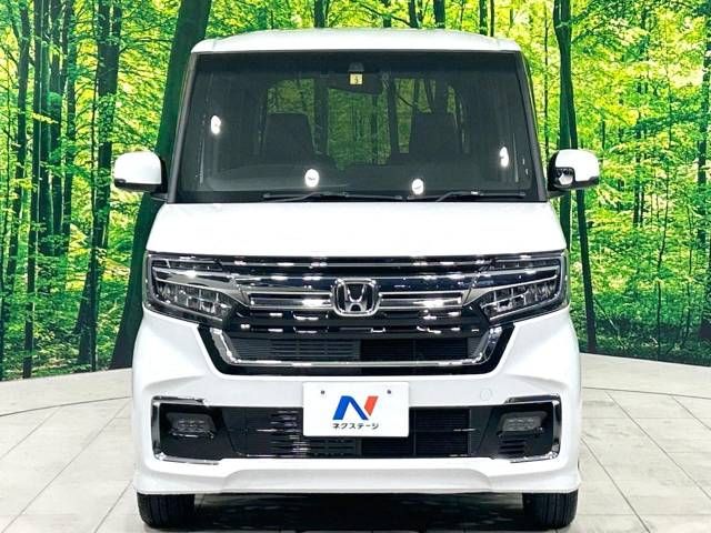 Honda N BOX 2021-03 182574-14