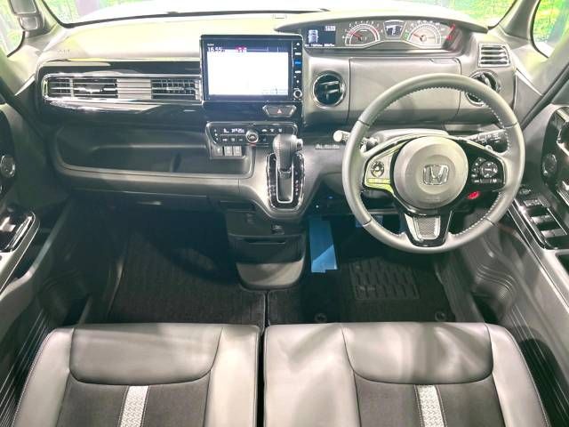 Honda N BOX 2021-03 182574-1