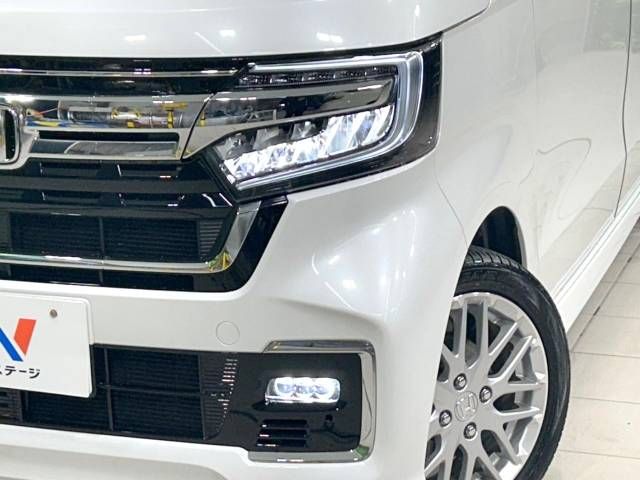 Honda N BOX 2021-03 182574-12